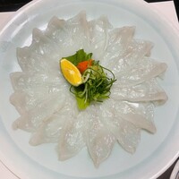 ふぐ御料理處 でん - 