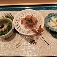 札幌 鮨 よこ田 - 