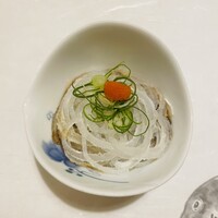 ふぐ御料理處 でん - 