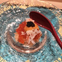 札幌 鮨 よこ田 - 