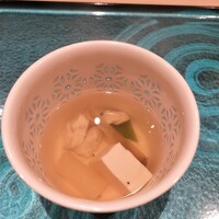 札幌 鮨 よこ田 - 