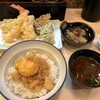 つきじ天辰 本店