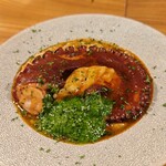 Bellknot - ンドゥイヤ