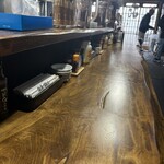 豚ガラ中華そば おんだ - 