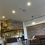 レイドバックバーガー - 