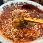 豚ガラ中華そば おんだ - 