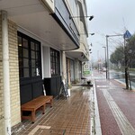 レイドバックバーガー - 