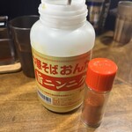 豚ガラ中華そば おんだ - 