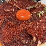 豚ガラ中華そば おんだ - 