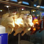 天天海南雞飯 - チキン