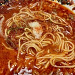 豚ガラ中華そば おんだ - 