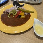 ザ・ラボ　カフェラボ - 