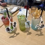 ザ・ラボ　カフェラボ - 