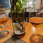 Bellknot - シジュウカラ　ボトル5200円、小売価格は2970円でした