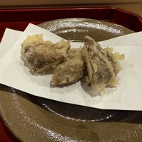 銀座 きた川 - 