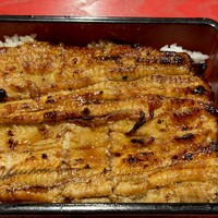八べえ - 鰻重