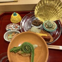 銀座 きた川 - 