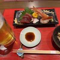 八べえ - お刺身