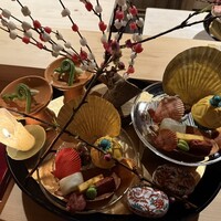 銀座 きた川 - 
