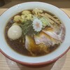横濱中華そば 上星商店