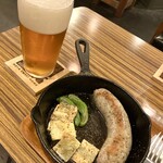 アヌビアス・ナナ - 