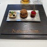 ナベノ-イズム - 