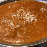 モハンディッシュ - 