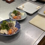 料亭石川 - 