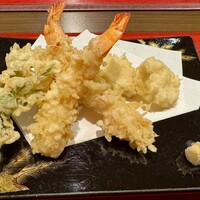 八べえ - 天ぷら