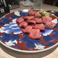 焼肉㐂舌 南船場 - 