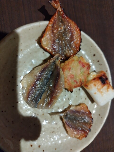 Mekiki no Ginji Nagasaki Ekimae Ten