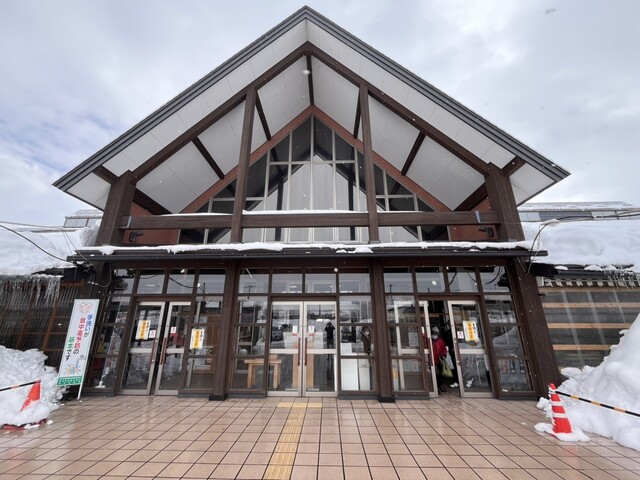 道の駅十文字 - 十文字（道の駅）の写真