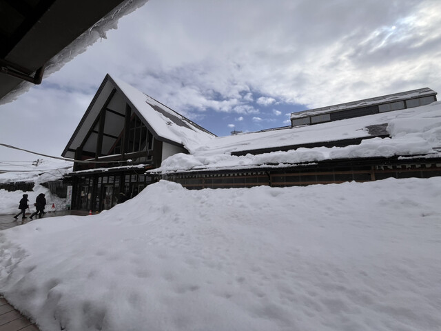 道の駅十文字 - 十文字（道の駅）の写真