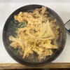 錦うどん 徳力店