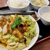 龍華飯店 溝ノ口店