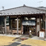 いなかそば 田 - 