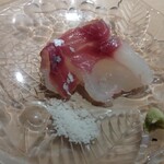 すしやのたい悟 - ほうぼう・千葉県竹岡