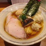 ジャパニーズ ラーメン 五感 - 