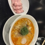 創作麺工房 鳴龍 - 