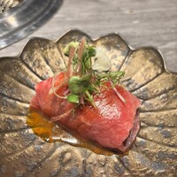 牛に金棒 麻布十番 - 