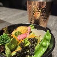 牛に金棒 麻布十番 - 