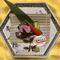 肉懐石　紬 - 
