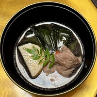 肉懐石　紬 - 