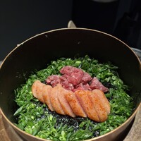 牛に金棒 麻布十番 - 