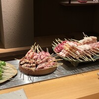 鳥匠 いし井 - 