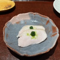 鳥匠 いし井 - 