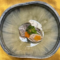 肉懐石　紬 - 