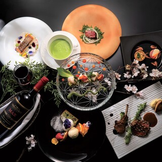 オールデイダイニング ハーモニー_2