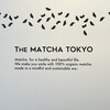 THE MATCHA TOKYO 表参道店