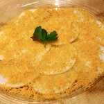 松本 牡蠣入レ時 - 